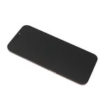 LCD displej za Iphone 12/12 Pro + Touch screen APLONG Incell FULL HD Support IC removable crni (MS).