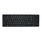 Tastatura za laptop Toshiba L50-B Veliki Enter.
