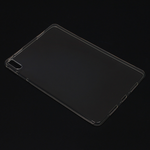 Torbica Silikonska maska / futrola ultra tanka za Huawei MatePad 11 (2023) providna.