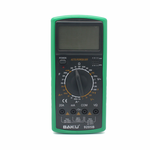 Unimer BAKU BK-9205B Digitalni multimetar.