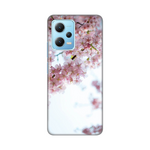 Silikonska maska / futrola print za Xiaomi Redmi Note 12 5G (EU) Spring.
