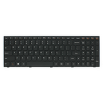 Tastatura za laptop Lenovo G50-30/45/70 crna.