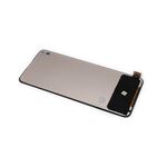 LCD displej za Realme GT 5G + Touch screen crni INCELL (MS).