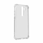 Maska / futrola providna Ice Cube za Xiaomi Redmi Note 8 Pro.