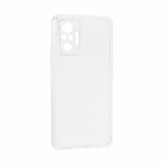 Silikonska maska / futrola Teracell Giulietta za Xiaomi Redmi Note 10 Pro/Redmi Note 10 Pro Max providna.