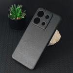 Maska / futrola Groove za Xiaomi Redmi Note 13 Pro 5G (EU) crna.