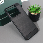 Maska / futrola Defender Safeguard za Xiaomi Redmi Note 13 Pro 5G (EU) crna.