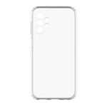 Maska / futrola CLEAR FIT za Samsung A135 Galaxy A13 4G providna (MS).
