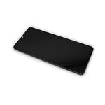 LCD displej za Samsung A207F Galaxy A20s+ Touch screen crni original (MS).