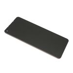 LCD displej za Samsung A215 Galaxy A21 + Touch screen crni Incell (MS).