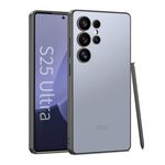 Maska / futrola ELEGANT PRO CASES za Samsung S938 Galaxy S25 Ultra 5G plava (GKK case) (MS).