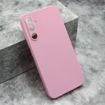 Maska / futrola GENTLE COLOR za Samsung S931 Galaxy S25 5G roze (MS).