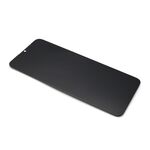 LCD displej za Realme C25Y + Touch screen crni (MS).