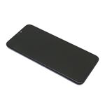 LCD displej za Iphone XS Max + Touch screen crni INCELL JK (MS).