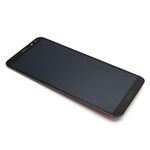 LCD displej za Huawei Mate 10 Lite + Touch screen crni original (MS).