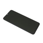 LCD displej za Huawei Honor X6 + touchscreen crni (MS).
