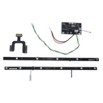 Kontrolor baterije sa konektorima za elektricni trotinet Xiaomi M365/1s/essential/Pro1/Pro2/mi3.