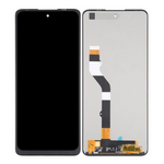 LCD displej za Motorola Moto G60 + touchscreen crni TFT.