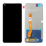 LCD displej za Realme 9 Pro Plus + touchscreen crni TFT.