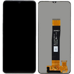 LCD displej za Samsung A326 Galaxy A32 5G + touchscreen (without frame) Service Pack original/GH82-25453A.