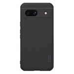 Maska / futrola Nillkin Scrub Pro za Google Pixel 8a crna.