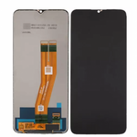 LCD displej za Samsung A042 Galaxy A04e + touchscreen (without frame) crni Service Pack original/GH81-23088A.