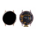 LCD displej za Samsung R830/Galaxy Watch Active 2+touch screen rose gold Service Pack original/GH97-21104B.