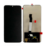 LCD displej za Xiaomi Redmi Note 8 + touchscreen crni.