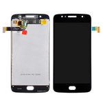 LCD displej za Motorola Moto G5S XT1794 + touchscreen crni Service Pack original/5D68C08499.