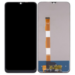 LCD displej za Vivo Y21s + touch screen crni CHO.