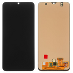 LCD displej za Samsung A505/Galaxy A50 2019 + touchscreen crni CHO.