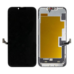 LCD displej za iPhone 14 Plus + touchscreen crni APLONG Hard OLED.
