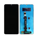 LCD displej za Huawei Huawei nova Y70 Plus + touchscreen crni original.