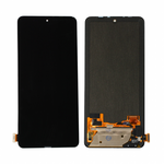 LCD displej za Xiaomi Mi 11i + touchscreen crni AMOLED.