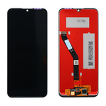 LCD displej za Huawei Y6 2019/Y6 Prime 2019/Y6 PRO 2019+touch screen crni.