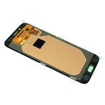 LCD displej za Samsung J730F Galaxy J7 2017 + Touch screen crni original (GH97-20736A) (MS).