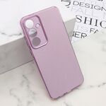 Maska / futrola GLOW SHINING za Samsung S921 Galaxy S24 5G roze (MS).