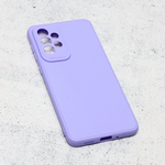 Maska / futrola 3D Camera za Samsung A336 Galaxy A33 5G ljubicasta.