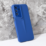 Maska / futrola Blade za Samsung A266 Galaxy A26 5G plava.