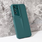 Maska / futrola Blade za Samsung A266 Galaxy A26 5G zelena.