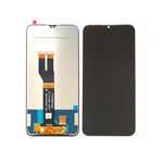 LCD displej za Nokia C21 Plus + touchscreen crni CHO.