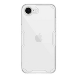 Maska / futrola Nillkin Nature Pro za iPhone 16e providna.