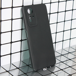 Maska / futrola 3D Camera za Xiaomi 13T/13T Pro crna.