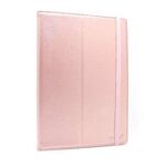 Maska / futrola na preklop HANMAN za tablet 10.0in svetlo roze (MS).