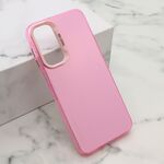 Maska / futrola SHINE za Samsung A166B Galaxy A16 5G roze (MS).
