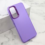 Maska / futrola SHINE za Samsung A166B Galaxy A16 5G ljubicasta (MS).