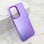 Maska / futrola SHINE za Samsung A536 Galaxy A53 5G ljubicasta (MS).
