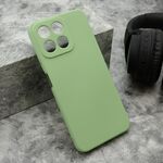 Maska / futrola VELVET TOUCH za Honor X7c/Honor 200 Smart mint (MS).