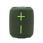 Zvucnik bluetooth S350 zeleni (MS).