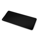 LCD displej za Samsung A217 Galaxy A21s + Touch screen crni original (MS).